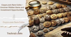 Coyyn.com Rare Coins