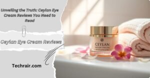 Ceylan Eye Cream Reviews