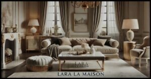 Lara La Maison