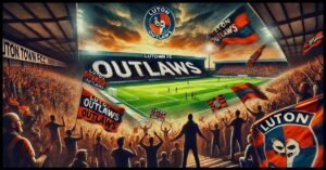 Luton Outlaws