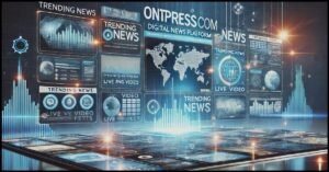 Ontpresscom Fresh Updates