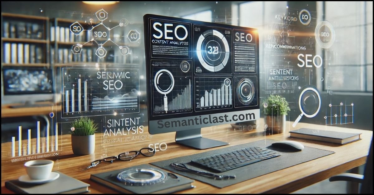 Semanticlast.com Is A Game-Changer for Semantic SEO