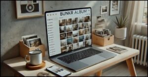 Bunkr Album