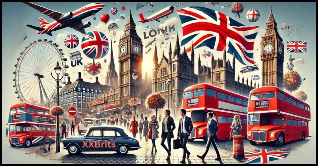 XXBrits