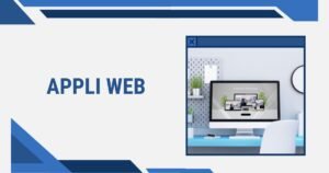 appli web