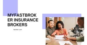 myfastbroker insurance brokers